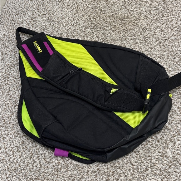 Adidas Spring load sling back pack - Picture 5 of 5